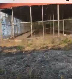 Commercial Property for sale Ofada Obafemi Owode Ogun