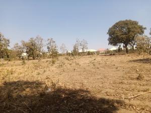 Land for sale Karu Nassarawa