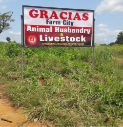 Land for sale Ketu Lagos