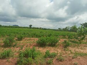 Land for rent ... Mowe Obafemi Owode Ogun