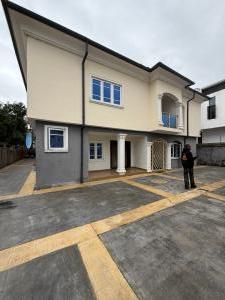 3 bedroom House for rent Sangotedo Ajah Lagos