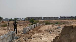 4 bedroom Land for sale Idu Before Train Station Directly In Front Of Nafvally Idu Abuja