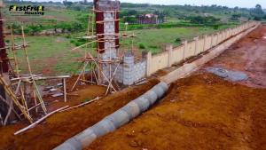 3 bedroom Land for sale Pearl Estate, Opposite London's African Hospital, Apo Saraji Apo Abuja