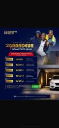 Land for sale Grandeur Estate Katampe Extension Katampe Abuja