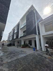 5 bedroom House for sale Off Gbangbala Street, Lekki Phase 1 Lekki Lagos