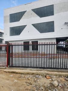 Commercial Property for sale Close To Dominion City Church Facing The Express Olokonla Ajah Lagos