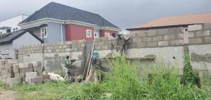Land for sale Millenuim/UPS Gbagada Lagos