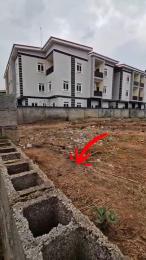 Land for sale Main Guzape Abuja