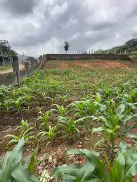 Land for sale By Gishiri Katampe Main Abuja