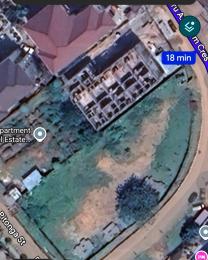 Land for sale Tarred Streets Kaura (Games Village) Abuja