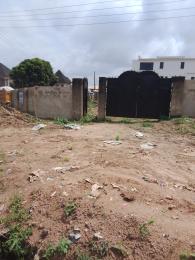 Land for sale Alagbaka Gra Akure Akure Ondo