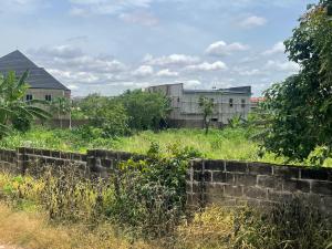 Land for sale Parliament Estate Alagbaka Akure Akure Ondo