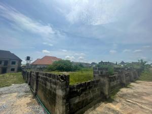 Land for sale Alagbaka Extension Akure Akure Ondo