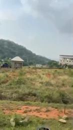 Land for sale Main By Aya Asokoro Abuja