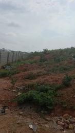 Land for sale Main, Sunrise Estate By Ait Asokoro Abuja