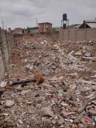 Land for sale College Crescent Ring Rd Ibadan Oyo