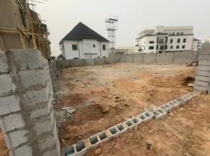 Land for sale In A Developing Estate Wuye Abuja