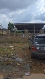 Land for sale Oluwo Kekere Basorun, Ibadan Basorun Ibadan Oyo