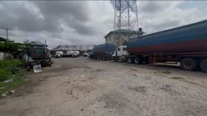 Commercial Property for sale Ago palace Okota Lagos