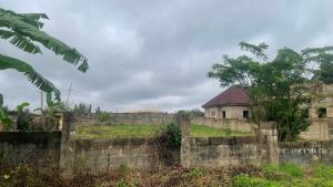 Land for sale Behind Saint Jacobs Hotel, Alagbaka Akure Akure Ondo
