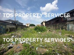 Land for sale Along St. Finbarrs College Road, Close To University Of Lagos Akoka Yaba Lagos