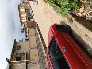 Land for sale Lovely Environment, Back Of Nationwide, Yaya Abatan Rd, Ogba Central, Ogba Aguda(Ogba) Ogba Lagos