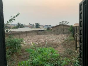 Land for sale Adeoje Estate, Akala Express Ibadan Oyo