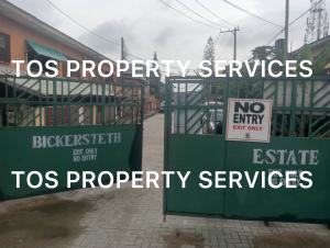 Land for sale Bickersteth Estate, Onike, Yaba Onike Yaba Lagos