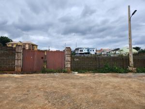 Land for sale Jericho Hill, Jericho Gra Jericho Ibadan Oyo