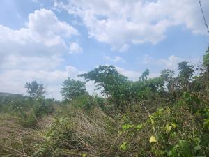 Land for sale Peninsula Area Wisdom Estate, Akobo Ibadan Oyo