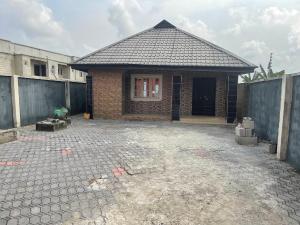 3 bedroom House for sale Eleko Junction Ibeju-Lekki Lagos