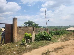 Land for sale Aliri Akobo Ojurin, Akobo Ibadan Oyo