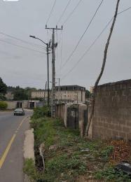 Land for sale Fed Secretariat Ikolaba Ibadan Oyo