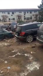 Land for sale Ikenegbu Main Owerri Imo