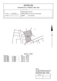 Land for sale Mabushi Abuja