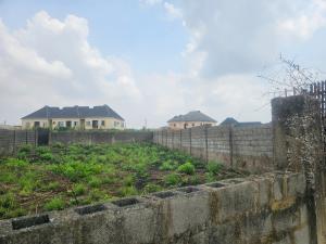 Land for sale Laderin Housing Estate, Oke Mosan, Abeokuta South Ogun