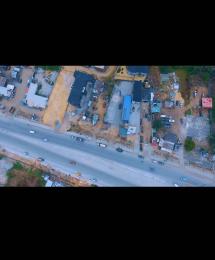 Land for sale Abijo Ajah Lagos