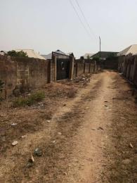 Land for sale Fenced And Gated At Idi Ahun Elebu 0luyole Extension Ib. Akala Express Ibadan Oyo