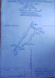 Land for sale Mobolaji Bank Anthony Way Ikeja Lagos