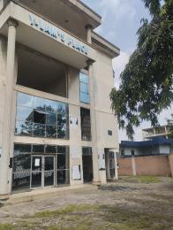 Commercial Property for sale Adeniyi Jones Ikeja Lagos
