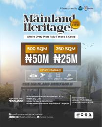 Land for sale Ipaja Ipaja Lagos