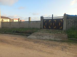 Land for sale Abijo G.r.a Abijo Ajah Lagos