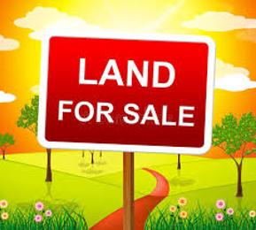 Land for sale Ajingba Area Akala Express Ibadan Oyo