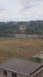 Land for sale Ambode Road, Opposite Atlantic Hall College Epe Lagos