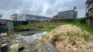 Land for sale Off Emma Abimbola Street, Lekki Phase 1 Lekki Lagos