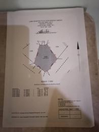Land for sale After Galadimawa Roundabout, By Global Plaza Kaura (Games Village) Abuja