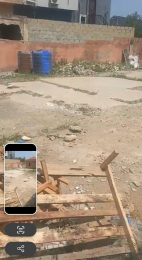 Land for sale  Ajao Estate Isolo Lagos
