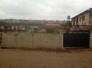 Land for sale Yakoyo Axis Berger Ojodu Lagos