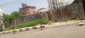 Land for sale Quiet Neighborhood Sabo Alagomeji Yaba Lagos