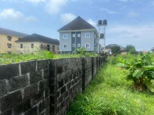 Land for rent Eputu Ibeju-Lekki Lagos